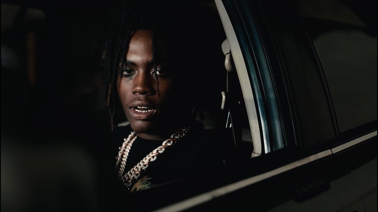 FattMack – I Admit It [Official Music Video]