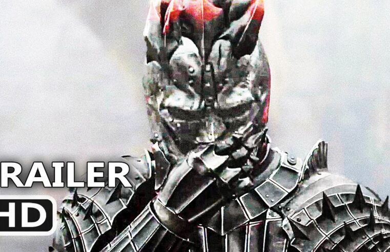 GAME OF THRONES: O CAVALEIRO DOS SETE REINOS Trailer Dublado (2025) 5 GAME OF THRONES: O CAVALEIRO DOS SETE REINOS Trailer Dublado (2025)