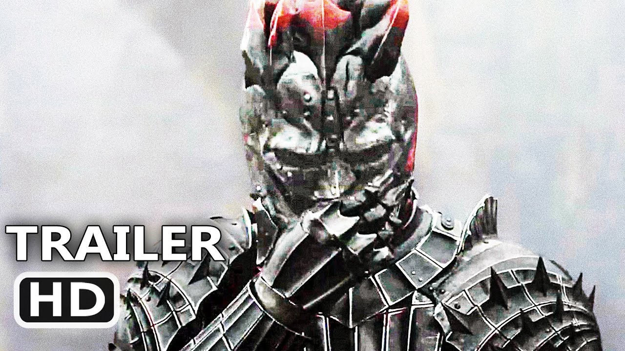 GAME OF THRONES: O CAVALEIRO DOS SETE REINOS Trailer Dublado (2025)