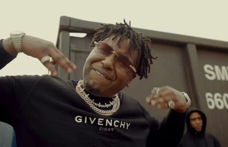 HoneyKomb Brazy – Boosie & Webbie Flow (Official Music Video) Shot By The Director Frazier