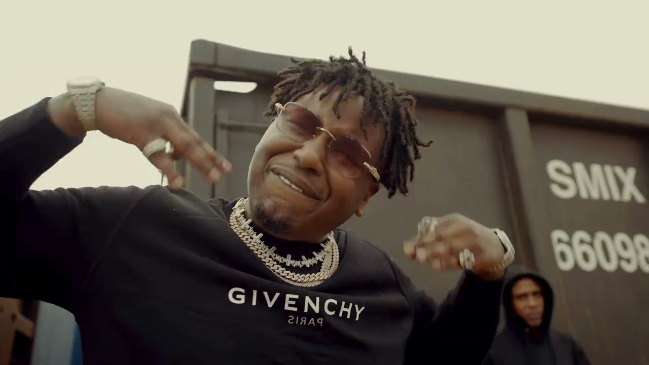 HoneyKomb Brazy – Boosie & Webbie Flow (Official Music Video) Shot By The Director Frazier