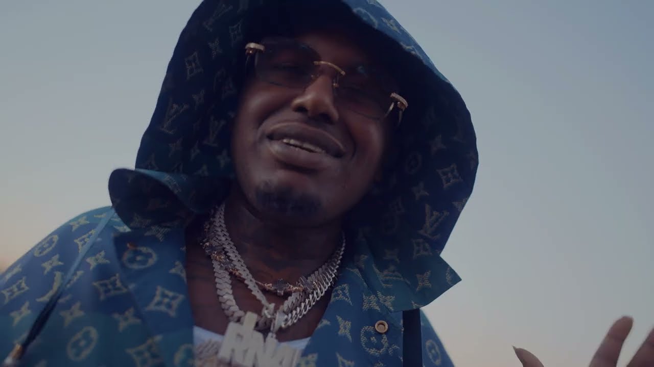 HoneyKomb Brazy – Fish and Grits (Official Music Video) Shot By The Director Frazier