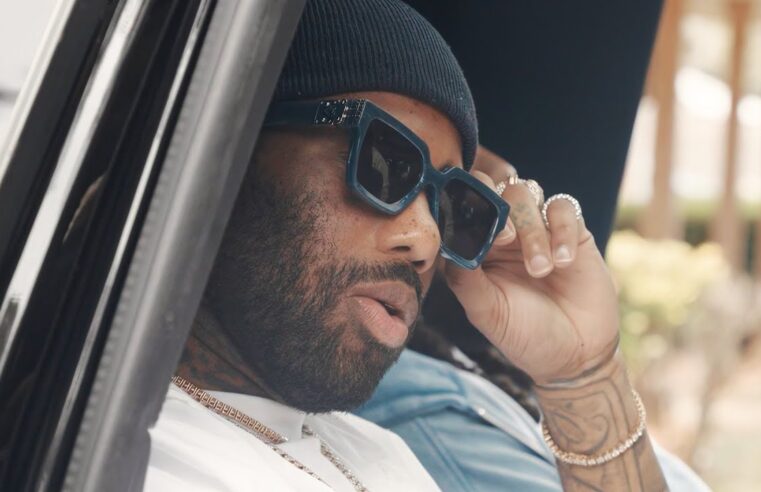 HoodRich Pablo Juan – First Day Out (Official Video)