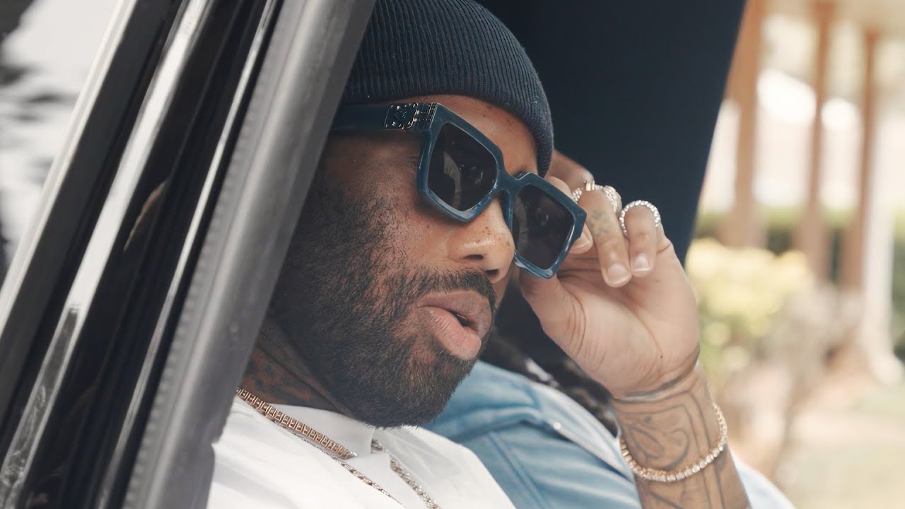 HoodRich Pablo Juan – First Day Out (Official Video)