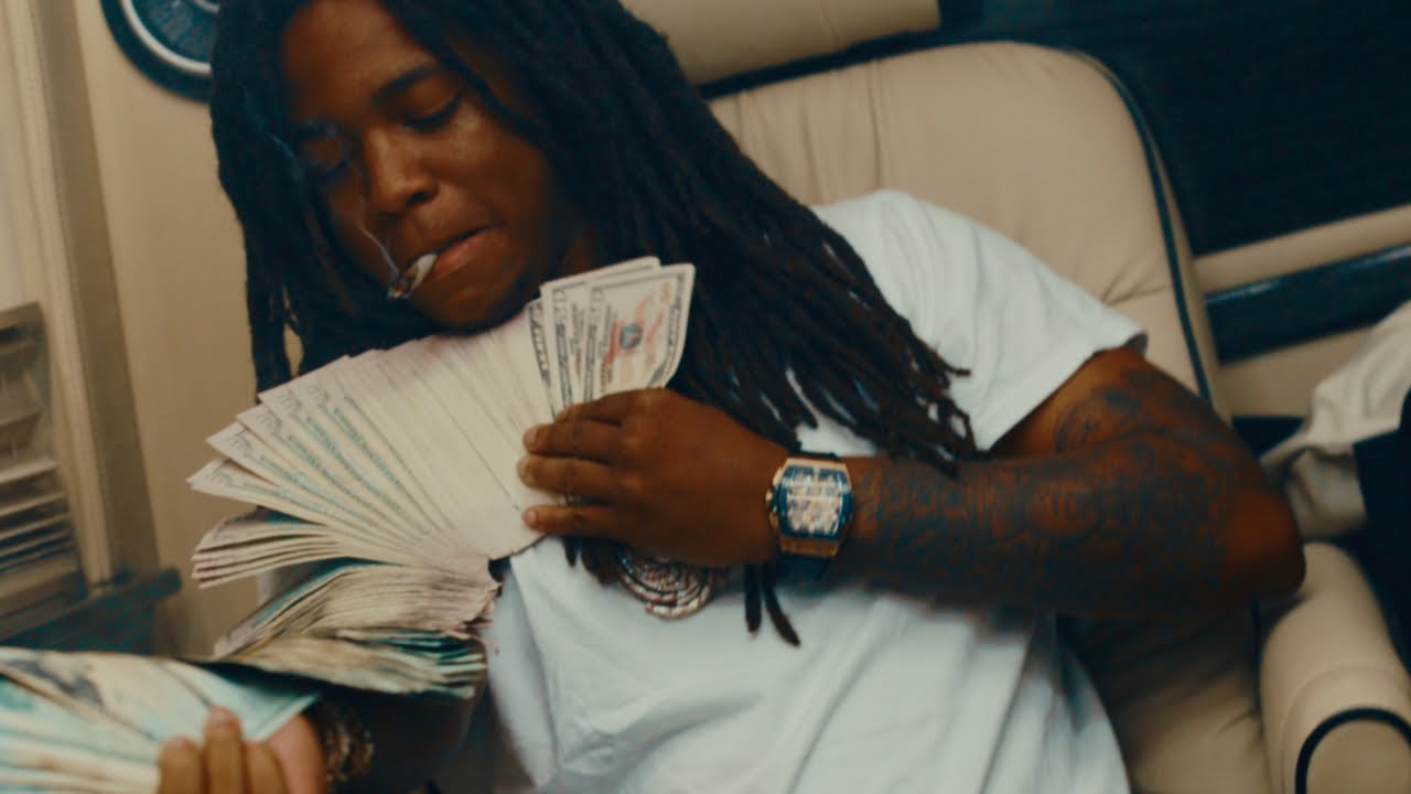 Hurricane Wisdom – OT (Official Music Video)