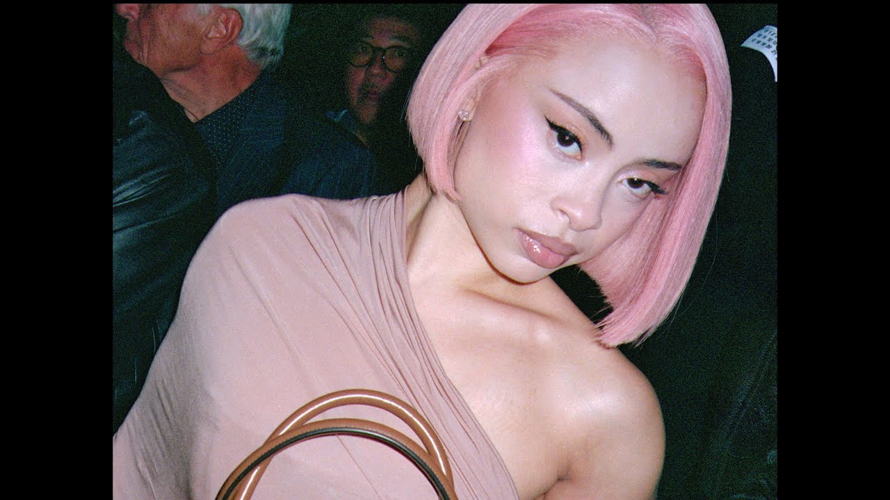 Ice Spice – Baddie Baddie (Official Video)