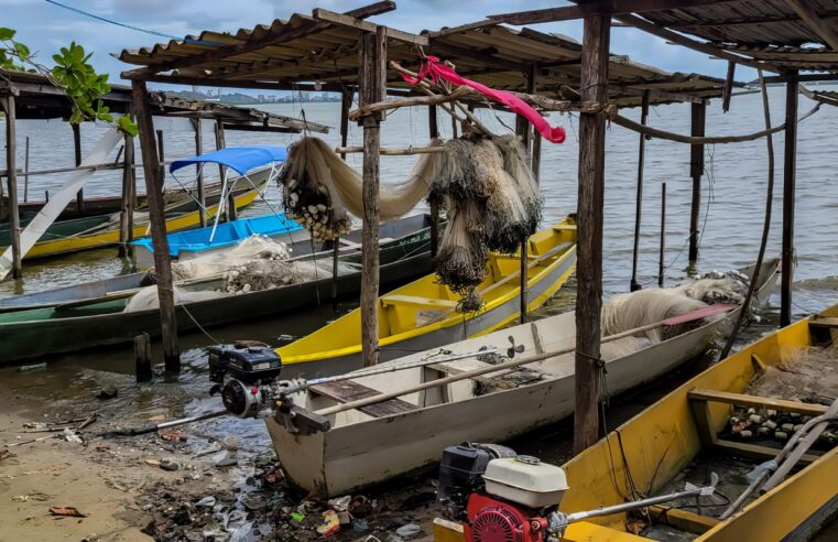 Defeso da Piracema 2025: pesca comercial proibida até janeiro