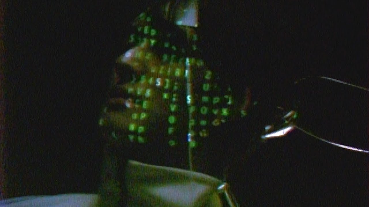 Joji – PIXELATED KISSES (Visualizer)