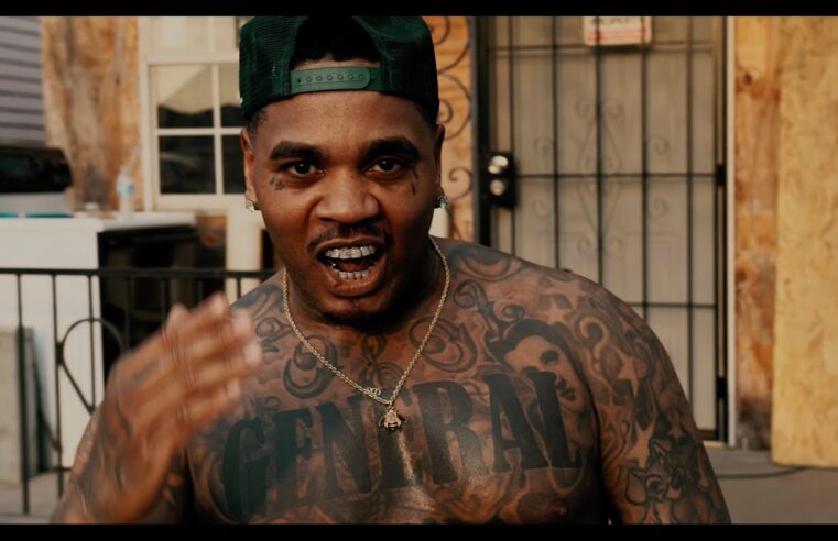 Kevin Gates - F*k Em (Official Music Video) 5 Kevin Gates – F*k Em (Official Music Video)