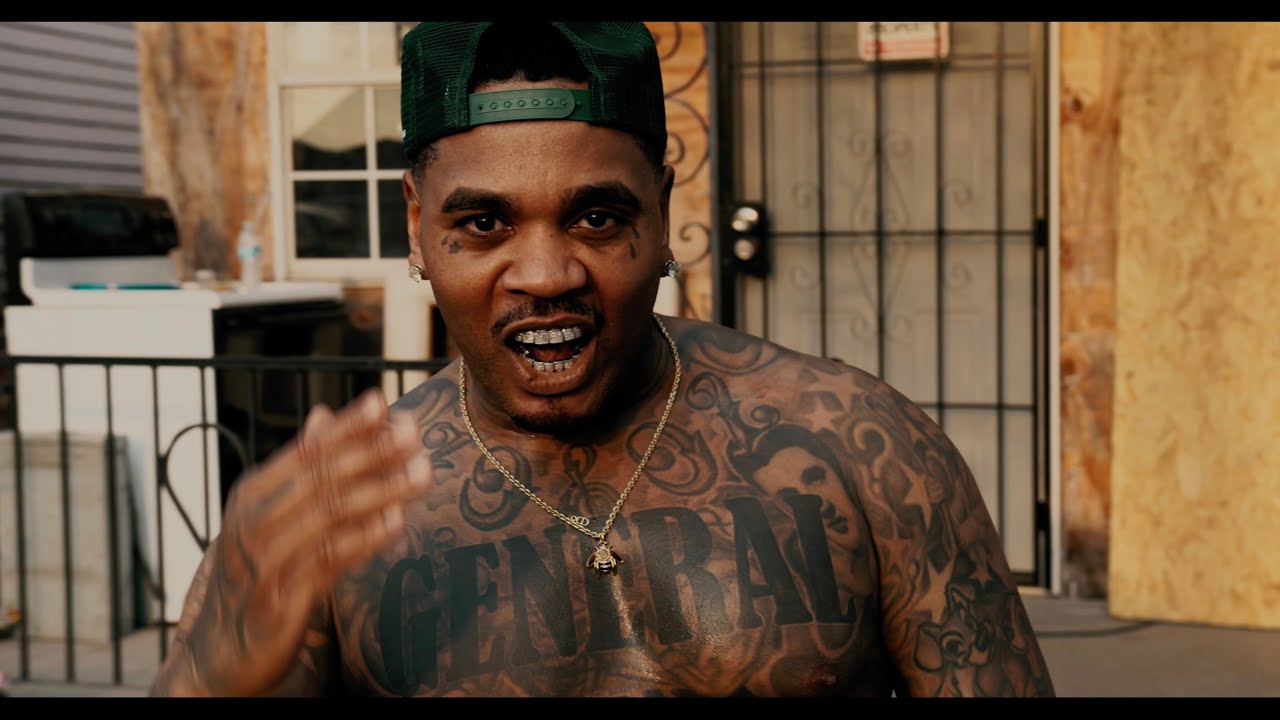 Kevin Gates – F*k Em (Official Music Video)