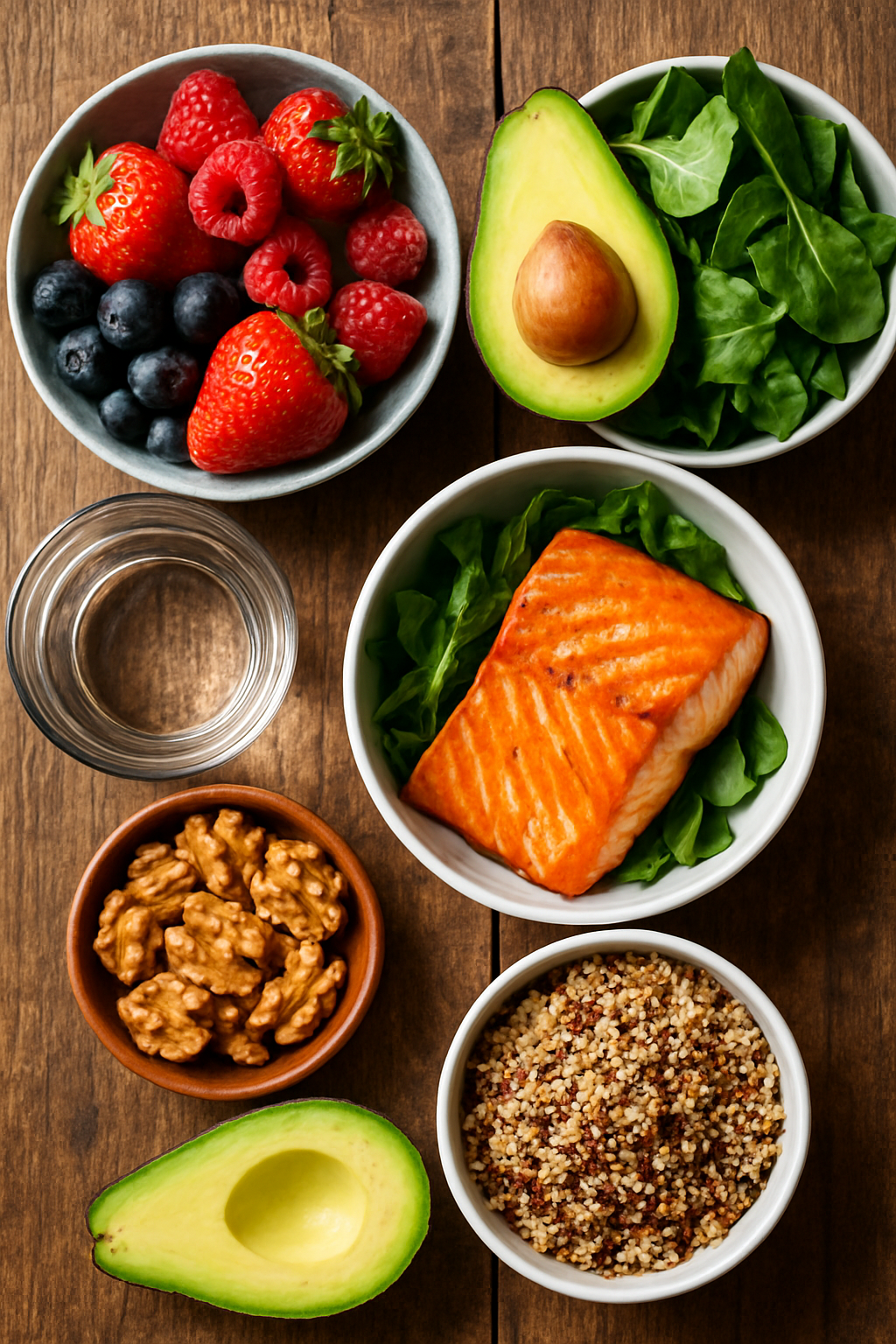 Alimentação Saudável: O Guia Definitivo para Começar Hoje