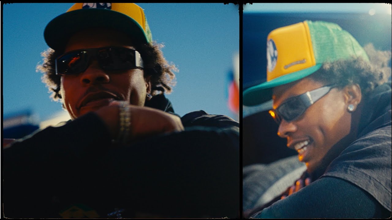 Lil Baby, YTB Fatt, & YFN Lucci – Plenty (Official Music Video)