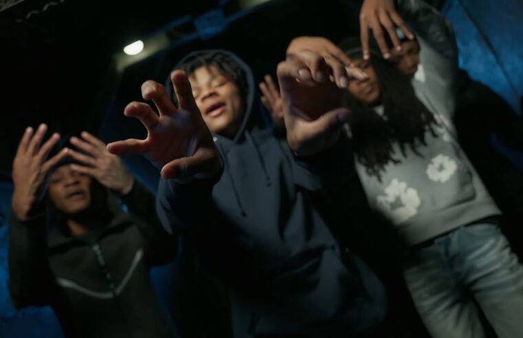 Lil Noonie x Lil Sy – Mari Glock (Official Music Video)