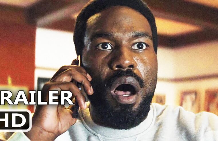MAGNUM Trailer Dublado (2026) Marvel