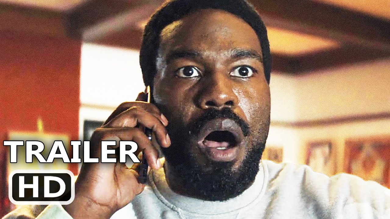 MAGNUM Trailer Dublado (2026) Marvel