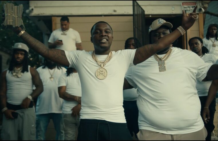 Montana 700 – White Ones [Official Video]