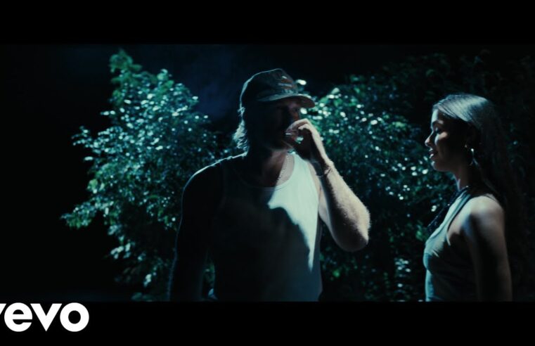 Morgan Wallen – 20 Cigarettes (Official Music Video)