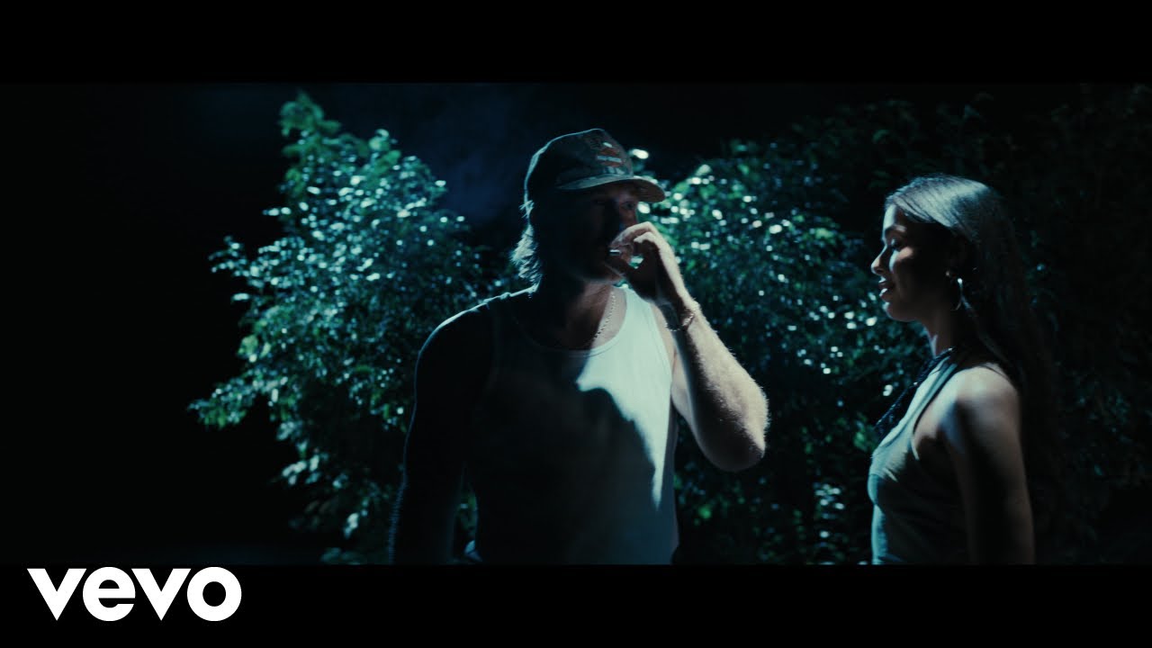 Morgan Wallen – 20 Cigarettes (Official Music Video)