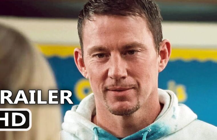 O BOM BANDIDO Trailer Dublado (2025) Channing Tatum, Kirsten Dunst 1 O BOM BANDIDO Trailer Dublado (2025) Channing Tatum, Kirsten Dunst