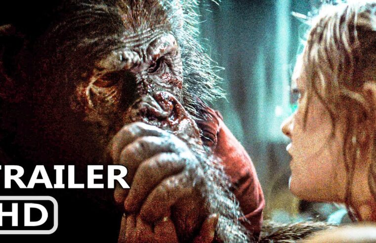 O PRIMATA Trailer Dublado (2026) Terror 1 O PRIMATA Trailer Dublado (2026) Terror