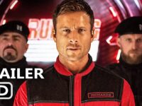 O SOBREVIVENTE Trailer 2 Dublado (2025) Glen Powell