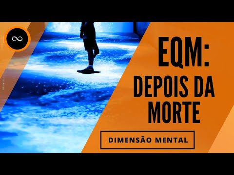 O que acontece quando morremos? | Livro de EQM – Alexandre Pereira (Experiência de Quase Morte)