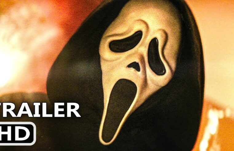 PÂNICO 7 Trailer Dublado (2026)