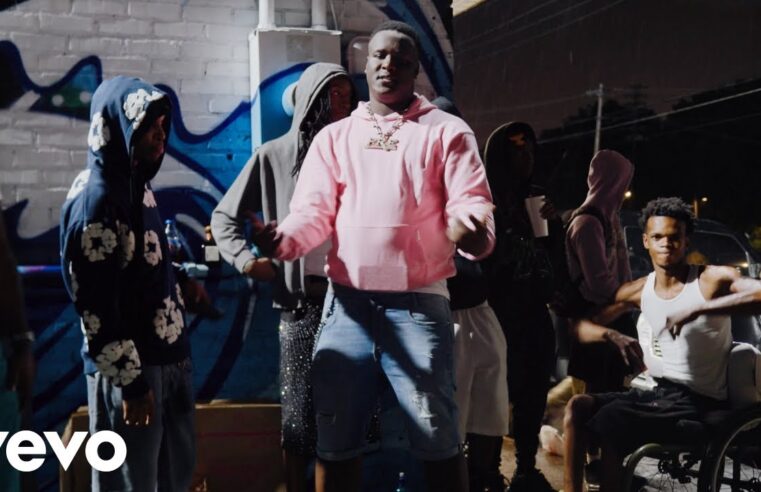 PaperRoute Woo, Young Dolph - Get Em Off (Official Video) 1 PaperRoute Woo, Young Dolph – Get Em Off (Official Video)