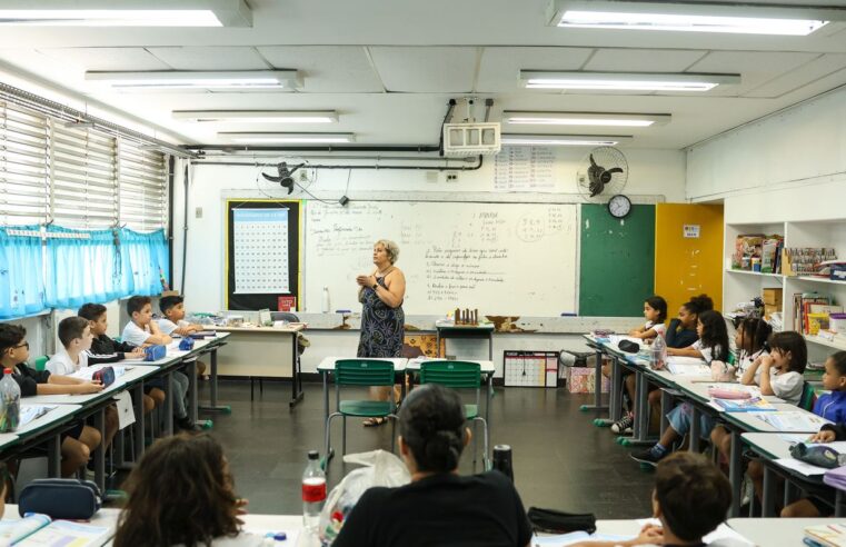 Carteira Nacional Docente: benefícios e novidades para professores