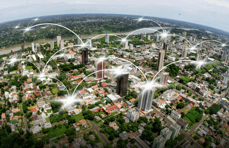 Foz Conectada vira lei e transforma cidade em polo tecnológico