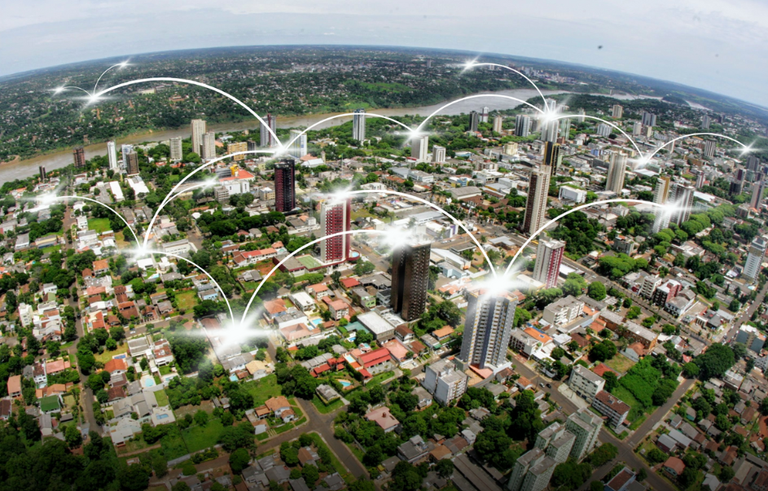 Foz Conectada vira lei e transforma cidade em polo tecnológico