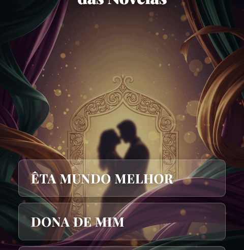 Resumo das novelas de 27/10 a 01/11/2025: confira tudo