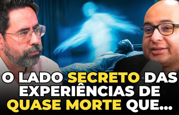 Revelações INCRÍVEIS de pessoas que VOLTARAM da MORTE!