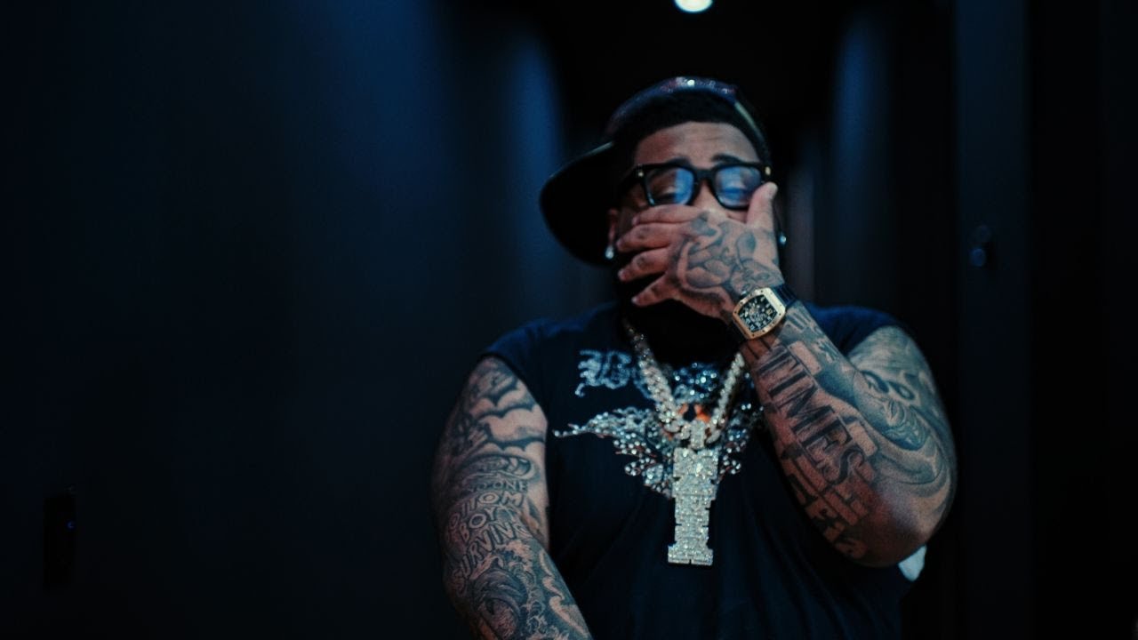 Rod Wave – Leavin (Official Music Video)