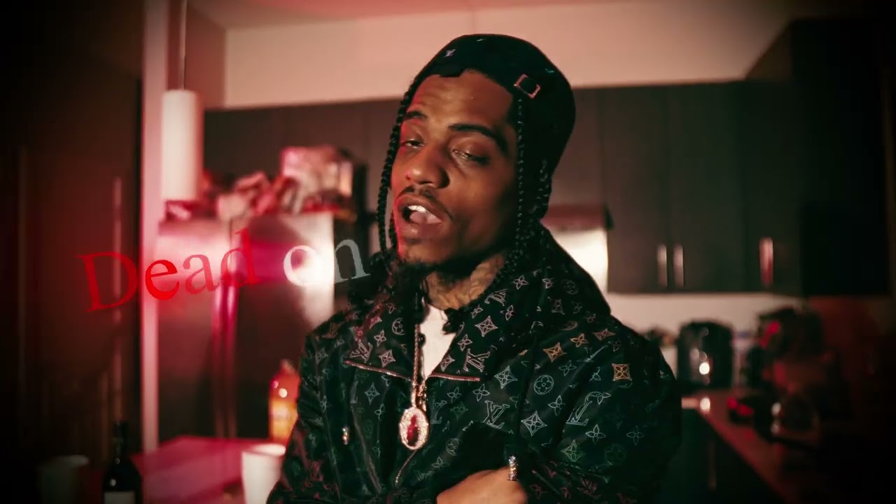 Screwly G – “Reaper” (Official Video)