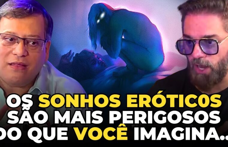 Seus DESEJOS OCULTOS que se manifestam enquanto "VOCÊ DORME" - Wagner Borges e Alexandre Pereira 1 Seus DESEJOS OCULTOS que se manifestam enquanto “VOCÊ DORME” – Wagner Borges e Alexandre Pereira