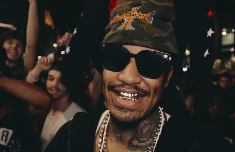 Skrilla - Kurt Angle (Official Video) 1 Skrilla – Kurt Angle (Official Video)