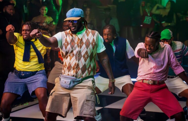 T-Pain – Club Husband (Official Music Video)