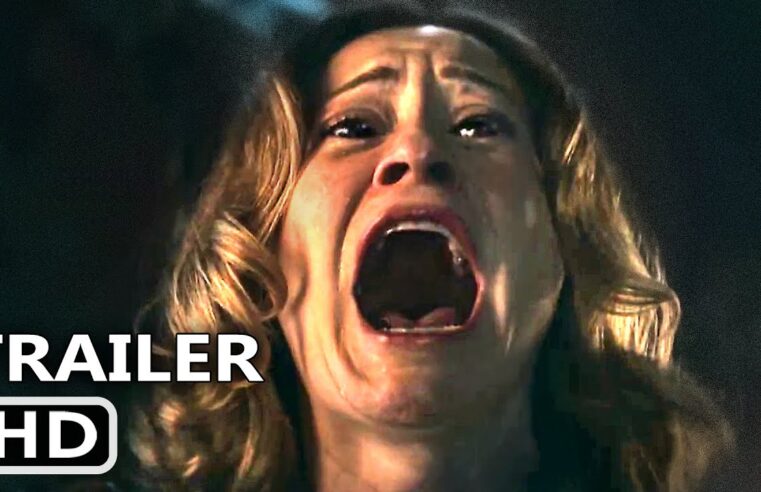 TERROR EM SHELBY OAKS Trailer 2 Dublado (2025) 1 TERROR EM SHELBY OAKS Trailer 2 Dublado (2025)