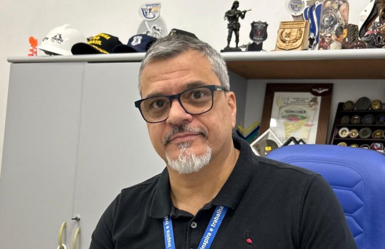 Segurança Pública em Foz do Iguaçu: 10 meses de avanços históricos
