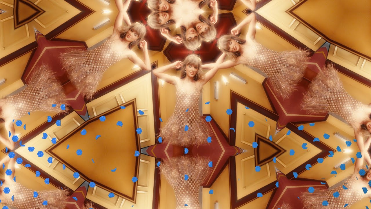 Taylor Swift – Honey (Lyric Video)