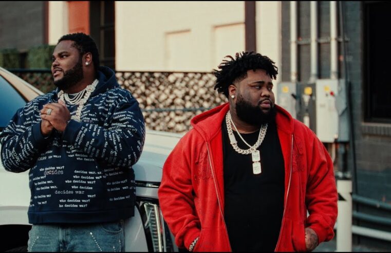 Tee Grizzley – Voicemail (feat. Rod Wave) [Official Video]