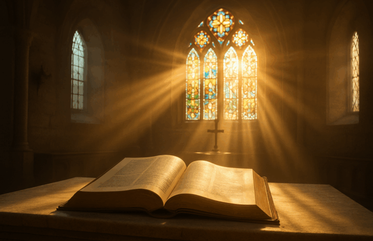 Evangelho do Dia 11/10/2025 – Reflexão e Oração de Hoje