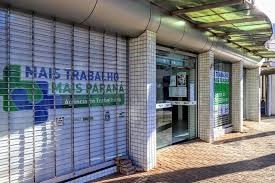vagas de emprego na Agência do Trabalhador de Foz do Iguaçu