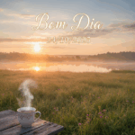 mensagem de bom dia 24/10/2025