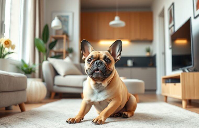 Cães para Apartamento: As Melhores Raças Pequenas!