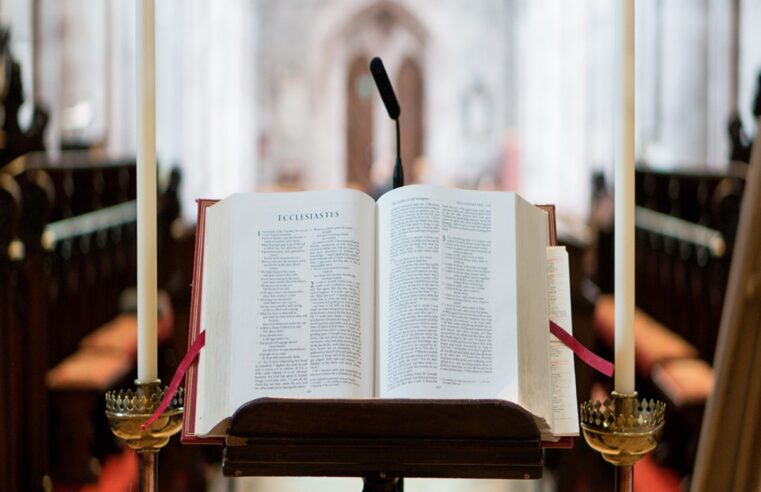 O que é a Missa? Estrutura, sentido e participação consciente