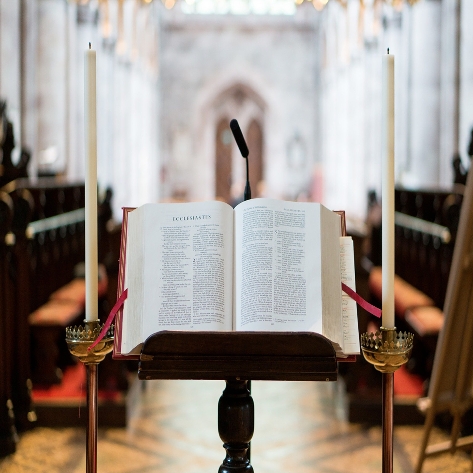 O que é a Missa? Estrutura, sentido e participação consciente