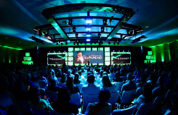 Foz do Iguaçu sedia 8º Congresso Empresarial Paranaense