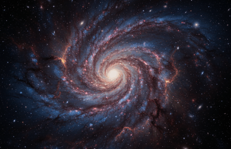 Mistérios do Universo: Desvende Segredos Cósmicos Fascinantes 1 Mistérios do Universo: Desvende Segredos Cósmicos Fascinantes